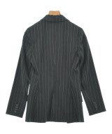 Polo Ralph Lauren（ポロラルフローレン）カジュアルジャケット 黒 サイズ:0(XS位) レディース/2200610715112