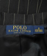 Polo Ralph Lauren（ポロラルフローレン）カジュアルジャケット 黒 サイズ:0(XS位) レディース/2200610715112