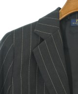 Polo Ralph Lauren（ポロラルフローレン）カジュアルジャケット 黒 サイズ:0(XS位) レディース/2200610715112