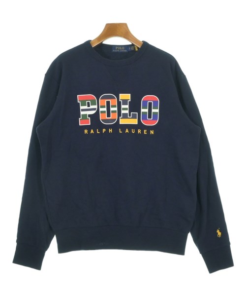 ポロラルフローレン(Polo Ralph Lauren)のPolo Ralph Lauren スウェット