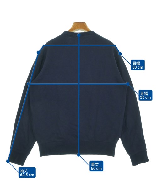 Polo Ralph Lauren（ポロラルフローレン）スウェット 紺 サイズ:S レディース/2200606709019