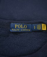 Polo Ralph Lauren（ポロラルフローレン）スウェット 紺 サイズ:S レディース/2200606709019