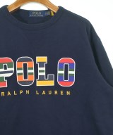 Polo Ralph Lauren（ポロラルフローレン）スウェット 紺 サイズ:S レディース/2200606709019