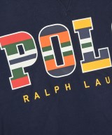Polo Ralph Lauren（ポロラルフローレン）スウェット 紺 サイズ:S レディース/2200606709019