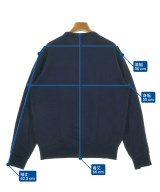 Polo Ralph Lauren（ポロラルフローレン）スウェット 紺 サイズ:S レディース/2200606709019