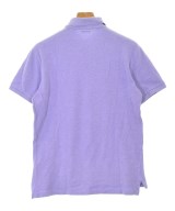 Polo Ralph Lauren（ポロラルフローレン）ポロシャツ 紫 サイズ:S メンズ/2200611978011