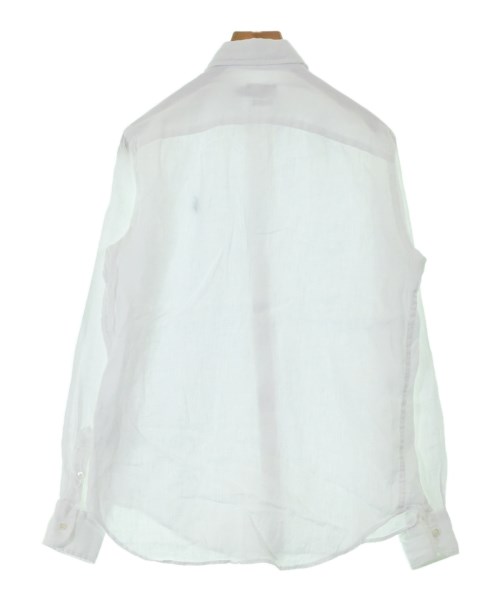 Polo Ralph Lauren（ポロラルフローレン）カジュアルシャツ 白 サイズ:XS レディース/2200612050105