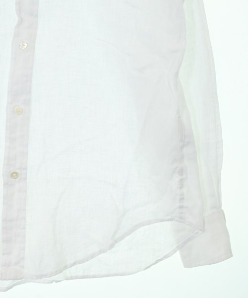 Polo Ralph Lauren（ポロラルフローレン）カジュアルシャツ 白 サイズ:XS レディース/2200612050105
