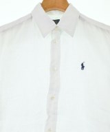 Polo Ralph Lauren（ポロラルフローレン）カジュアルシャツ 白 サイズ:XS レディース/2200612050105