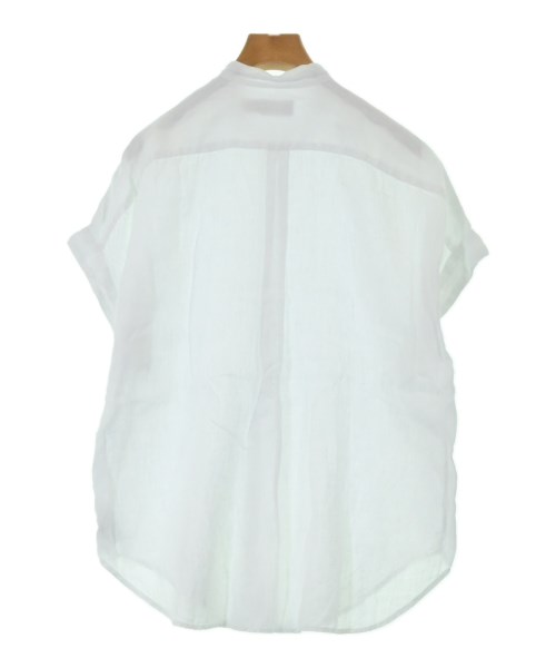 Polo Ralph Lauren（ポロラルフローレン）カジュアルシャツ 白 サイズ:4(M位) レディース/2200612050181