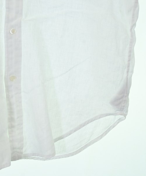 Polo Ralph Lauren（ポロラルフローレン）カジュアルシャツ 白 サイズ:4(M位) レディース/2200612050181