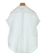 Polo Ralph Lauren（ポロラルフローレン）カジュアルシャツ 白 サイズ:4(M位) レディース/2200612050181