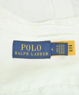 Polo Ralph Lauren（ポロラルフローレン）カジュアルシャツ 白 サイズ:4(M位) レディース/2200612050181