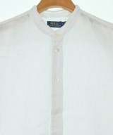 Polo Ralph Lauren（ポロラルフローレン）カジュアルシャツ 白 サイズ:4(M位) レディース/2200612050181