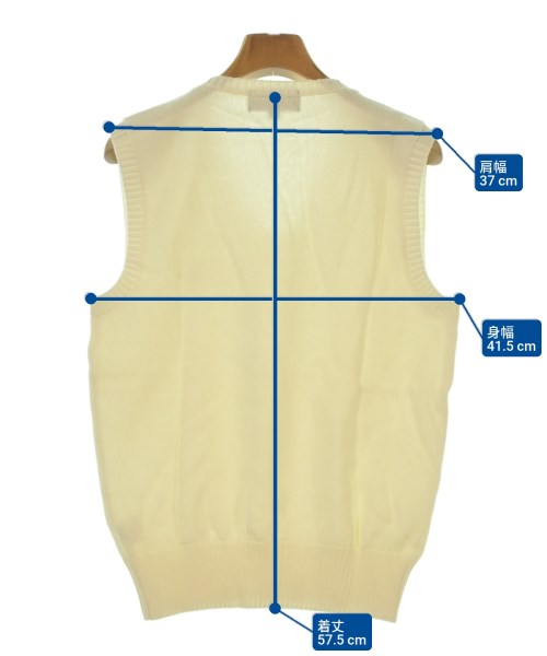 Polo Ralph Lauren（ポロラルフローレン）ニット 白 サイズ:160(15T-16T) キッズ/2200612084018