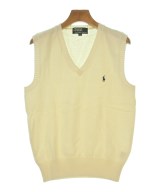 Polo Ralph Lauren（ポロラルフローレン）ニット 白 サイズ:160(15T-16T) キッズ/2200612084018
