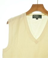 Polo Ralph Lauren（ポロラルフローレン）ニット 白 サイズ:160(15T-16T) キッズ/2200612084018