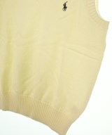 Polo Ralph Lauren（ポロラルフローレン）ニット 白 サイズ:160(15T-16T) キッズ/2200612084018