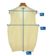 Polo Ralph Lauren（ポロラルフローレン）ニット 白 サイズ:160(15T-16T) キッズ/2200612084018