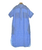 Polo Ralph Lauren（ポロラルフローレン）ワンピース 青 サイズ:M レディース/2200609805039