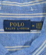 Polo Ralph Lauren（ポロラルフローレン）ワンピース 青 サイズ:M レディース/2200609805039