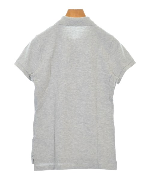Polo Ralph Lauren（ポロラルフローレン）ポロシャツ グレー サイズ:XS レディース/2200612594050