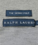 Polo Ralph Lauren（ポロラルフローレン）ポロシャツ グレー サイズ:XS レディース/2200612594050