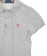 Polo Ralph Lauren（ポロラルフローレン）ポロシャツ グレー サイズ:XS レディース/2200612594050