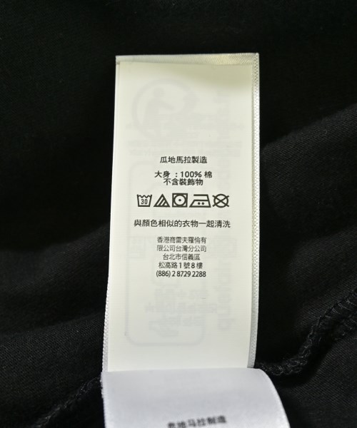 Polo Ralph Lauren（ポロラルフローレン）Tシャツ・カットソー 黒 サイズ:S レディース/2200612889033