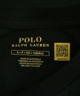 Polo Ralph Lauren（ポロラルフローレン）Tシャツ・カットソー 黒 サイズ:S レディース/2200612889033