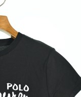 Polo Ralph Lauren（ポロラルフローレン）Tシャツ・カットソー 黒 サイズ:S レディース/2200612889033