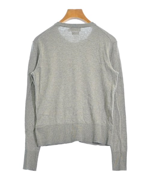 Polo Ralph Lauren（ポロラルフローレン）カーディガン グレー サイズ:XS レディース/2200609781029