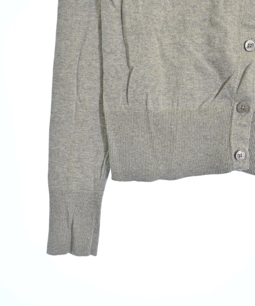 Polo Ralph Lauren（ポロラルフローレン）カーディガン グレー サイズ:XS レディース/2200609781029