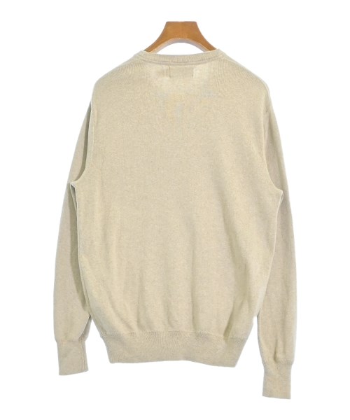 Polo Ralph Lauren（ポロラルフローレン）ニット・セーター ベージュ サイズ:XS レディース/2200611152022