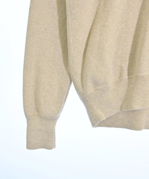 Polo Ralph Lauren（ポロラルフローレン）ニット・セーター ベージュ サイズ:XS レディース/2200611152022