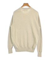 Polo Ralph Lauren（ポロラルフローレン）ニット・セーター ベージュ サイズ:XS レディース/2200611152022
