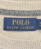 Polo Ralph Lauren（ポロラルフローレン）ニット・セーター ベージュ サイズ:XS レディース/2200611152022