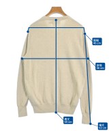 Polo Ralph Lauren（ポロラルフローレン）ニット・セーター ベージュ サイズ:XS レディース/2200611152022