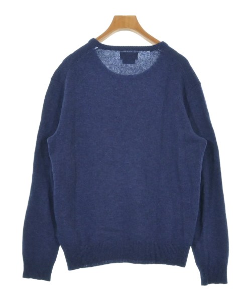 Polo Ralph Lauren（ポロラルフローレン）ニット・セーター 紺 サイズ:S レディース/2200613226042