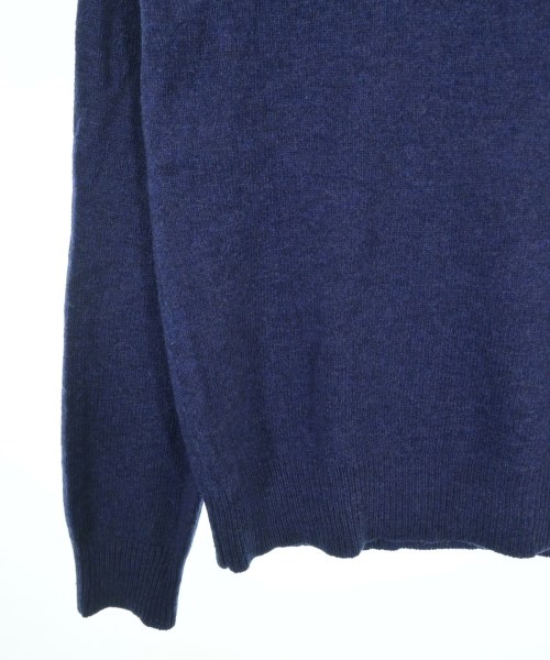 Polo Ralph Lauren（ポロラルフローレン）ニット・セーター 紺 サイズ:S レディース/2200613226042