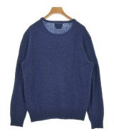 Polo Ralph Lauren（ポロラルフローレン）ニット・セーター 紺 サイズ:S レディース/2200613226042
