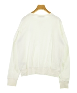 Polo Ralph Lauren（ポロラルフローレン）スウェット 白 サイズ:S レディース/2200613226059