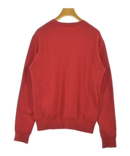 Polo Ralph Lauren（ポロラルフローレン）スウェット 赤 サイズ:XS レディース/2200613226110