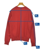 Polo Ralph Lauren（ポロラルフローレン）スウェット 赤 サイズ:XS レディース/2200613226110