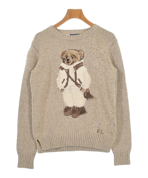 ポロラルフローレン(Polo Ralph Lauren)のPolo Ralph Lauren ニット・セーター