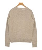 Polo Ralph Lauren（ポロラルフローレン）ニット・セーター ベージュ サイズ:XS レディース/2200613286015