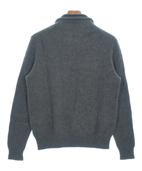 Polo Ralph Lauren（ポロラルフローレン）ニット・セーター グレー サイズ:M メンズ/2200613448048