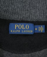 Polo Ralph Lauren（ポロラルフローレン）ニット・セーター グレー サイズ:M メンズ/2200613448048