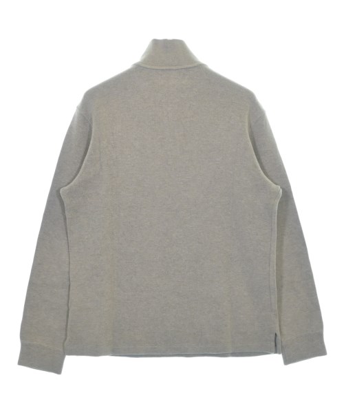 Polo Ralph Lauren（ポロラルフローレン）ニット・セーター グレー サイズ:M メンズ/2200613448055