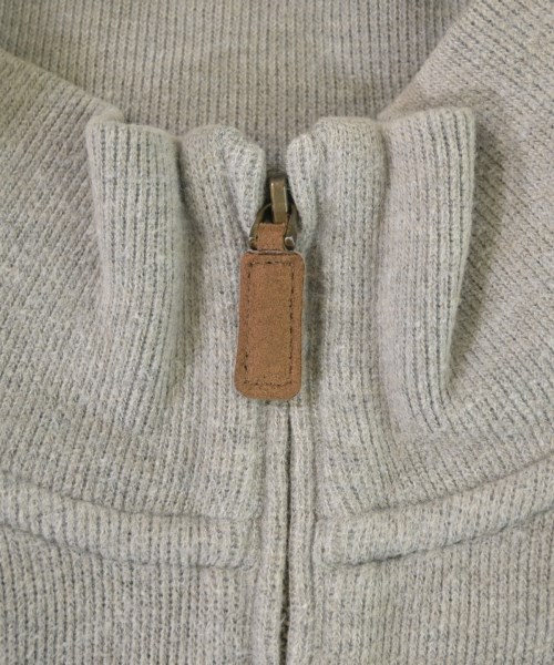 Polo Ralph Lauren（ポロラルフローレン）ニット・セーター グレー サイズ:M メンズ/2200613448055